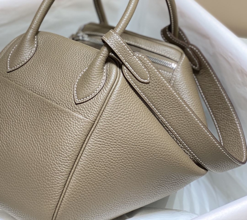 Hermes Top Handle Bags